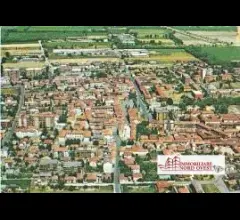 Appartamenti in Vendita - Area edificabile 8000 mc