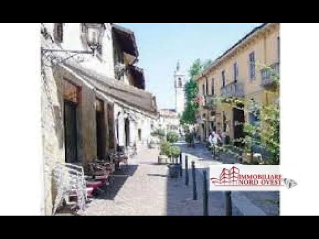 Appartamenti in Vendita - Area edificabile 8000 mc
