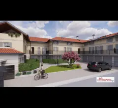 Trilocale nuova costruzione