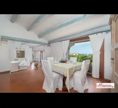Appartamenti in Vendita - Villa con piscina a porto cervo centro