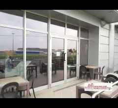 Appartamenti in Vendita - Ristorante a magenta