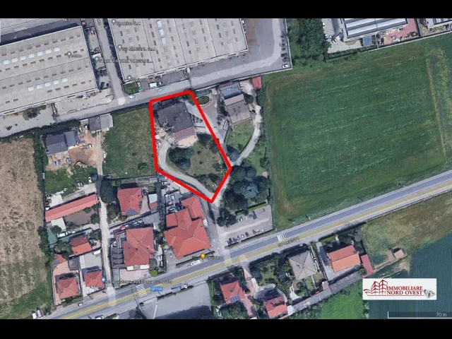 Appartamenti in Vendita - Operazione immobiliare vittuone