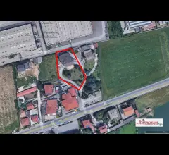 Operazione immobiliare vittuone