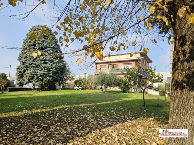 Appartamenti in Vendita - Operazione immobiliare vittuone