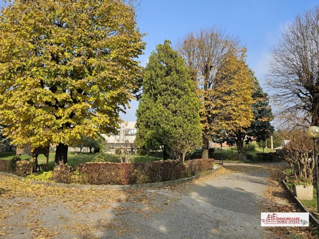 Appartamenti in Vendita - Operazione immobiliare vittuone