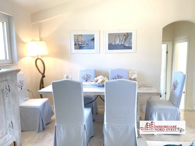 Appartamenti in Vendita - Appartamento a porto cervo marina