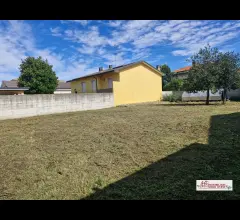 Appartamenti in Vendita - Terreno edificabile busto garolfo