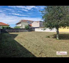 Appartamenti in Vendita - Terreno edificabile busto garolfo