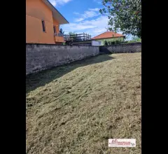 Appartamenti in Vendita - Terreno edificabile busto garolfo