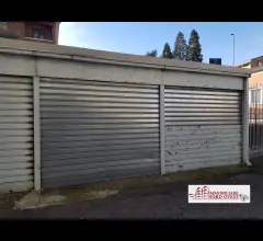 Appartamenti in Vendita - Deposito/box magenta