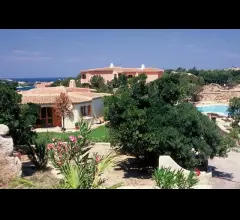 Villette in sardegna