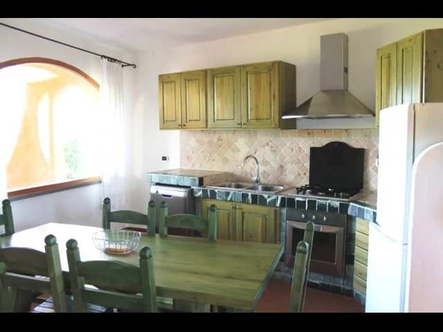 Appartamenti in Vendita - Villette in sardegna
