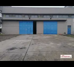 Appartamenti in Vendita - Capannone a bareggio