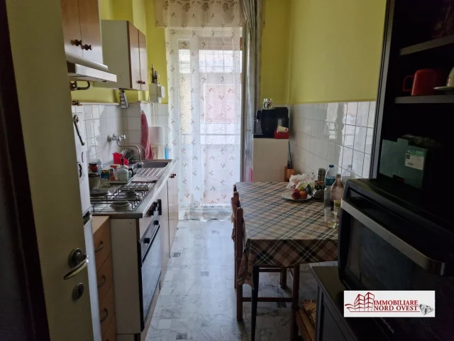 Appartamenti in Vendita - Bilocale in affitto arluno centro