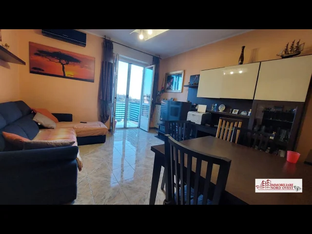 Appartamenti in Vendita - Trilocale in zona residenziale
