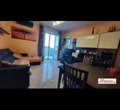 Trilocale in zona residenziale