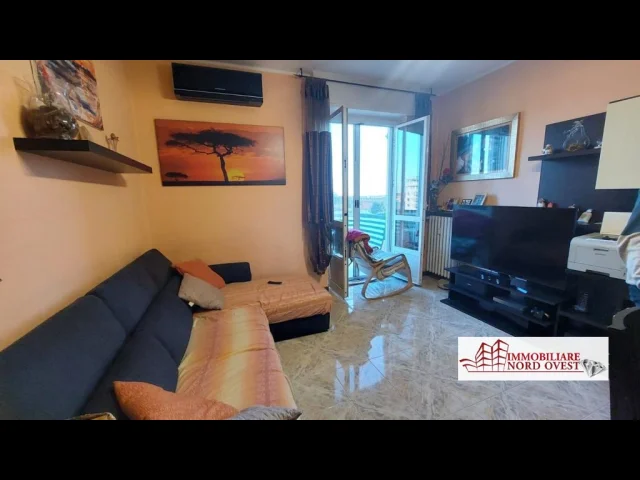 Appartamenti in Vendita - Trilocale in zona residenziale