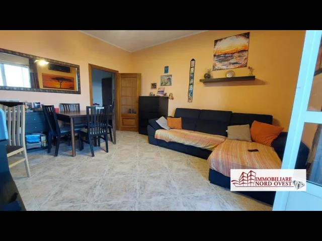 Appartamenti in Vendita - Trilocale in zona residenziale