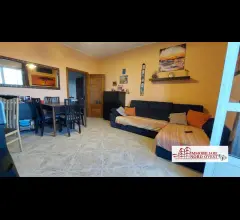 Appartamenti in Vendita - Trilocale in zona residenziale