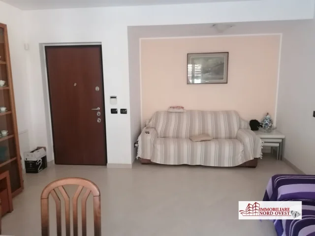 Appartamenti in Vendita - Recentissimo trilocale