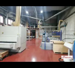 Appartamenti in Vendita - Capannone artigianale con uffici/abitazione