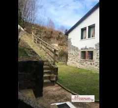 Appartamenti in Vendita - Porzione d'angolo di cascina in corte