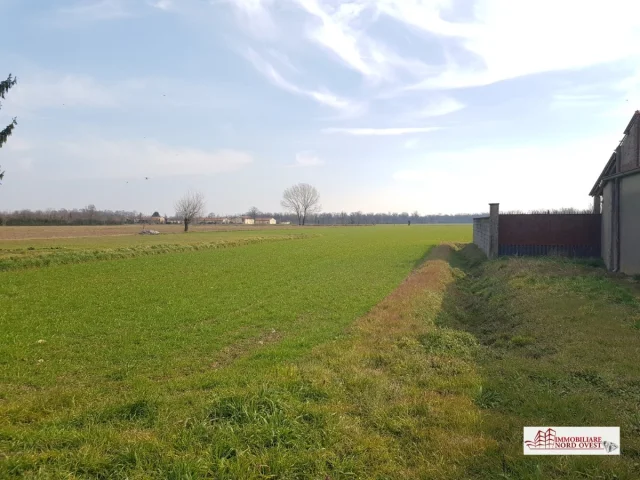 Terreno agricolo a corbetta