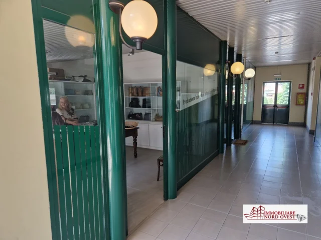 Ufficio in centro a corbetta