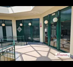 Appartamenti in Vendita - Ufficio in centro a corbetta