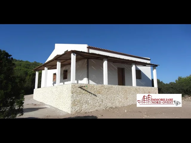 Appartamenti in Vendita - Villa carloforte