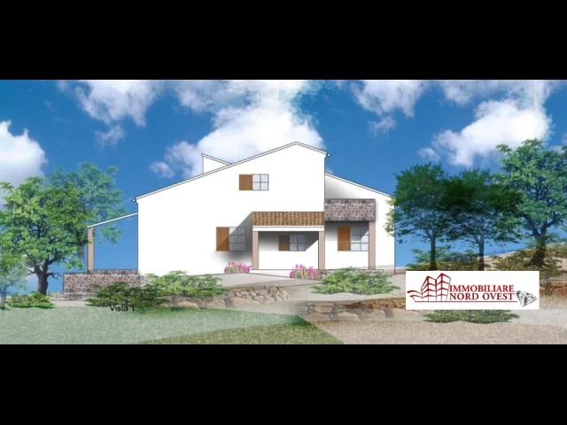 Appartamenti in Vendita - Villa carloforte