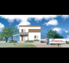 Appartamenti in Vendita - Villa carloforte