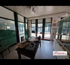 Appartamenti in Vendita - Ufficio centro corbetta
