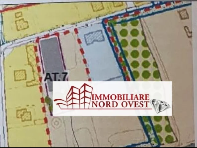 Appartamenti in Vendita - Terreno edificabile arconate