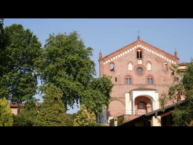 Appartamenti in Vendita - Villa morimondo