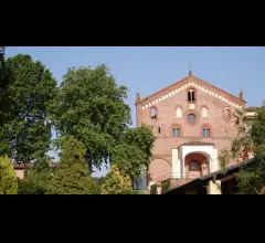 Appartamenti in Vendita - Villa morimondo
