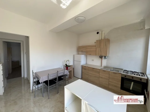 Appartamenti in Vendita - Bilocale in corte - centro arluno