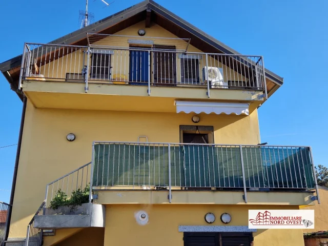 Bilocale per investimento
