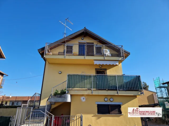 Appartamenti in Vendita - Bilocale per investimento