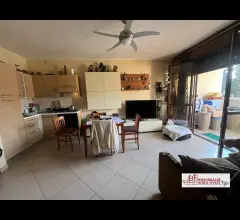 Bilocale in elegante contesto