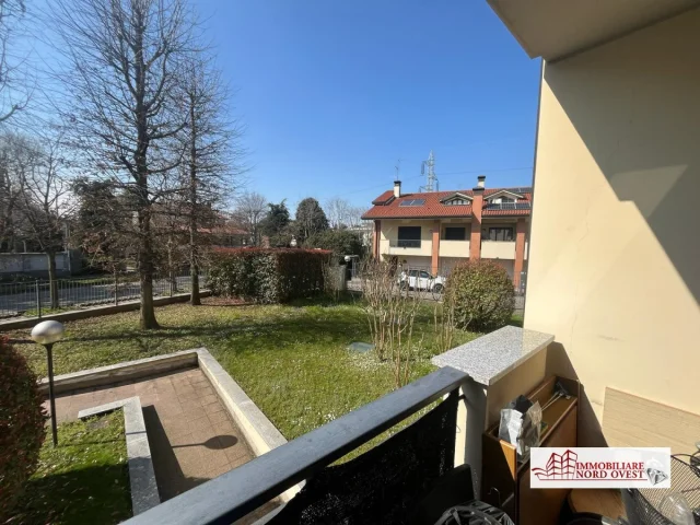 Appartamenti in Vendita - Bilocale in elegante contesto