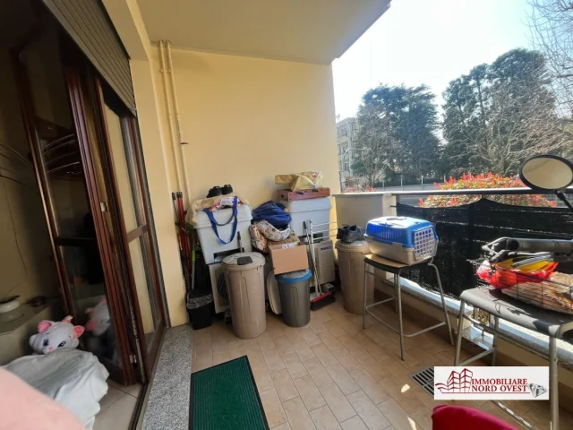 Appartamenti in Vendita - Bilocale in elegante contesto