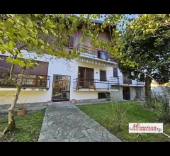 Appartamenti in Vendita - Villa singola a sedriano
