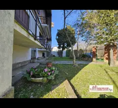 Appartamenti in Vendita - Villa singola a sedriano