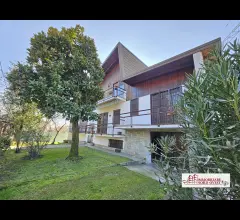 Appartamenti in Vendita - Villa singola a sedriano
