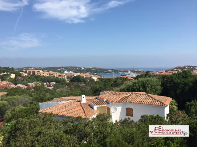 Appartamenti in Vendita - Villette via porto cervo