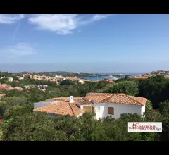 Villette via porto cervo