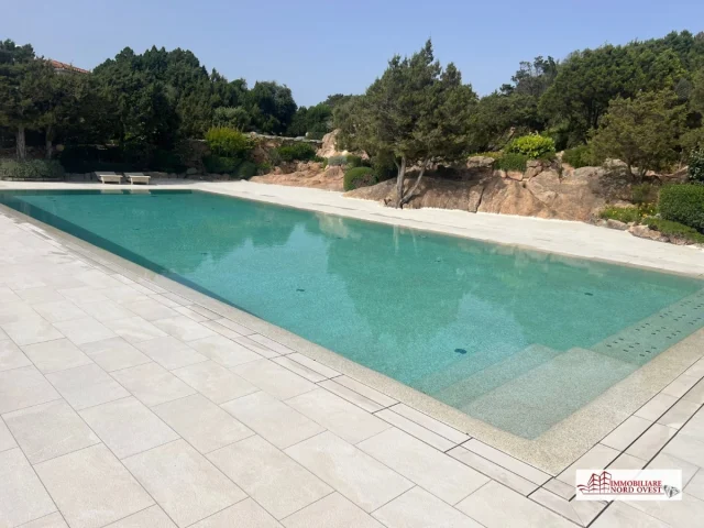 Appartamenti in Vendita - Villette via porto cervo
