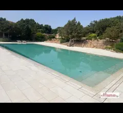 Appartamenti in Vendita - Villette via porto cervo