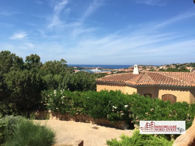 Appartamenti in Vendita - Villette via porto cervo
